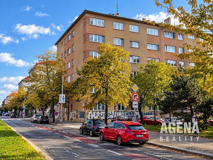 Квартира 3+1 на продаж, 80 м² (37 з 40)
