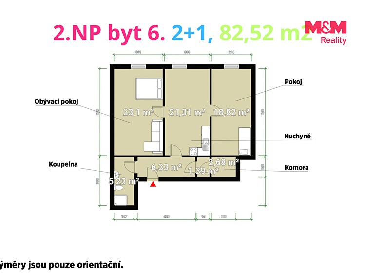 Комерційне приміщення на продаж, 778 м² (19 з 30)