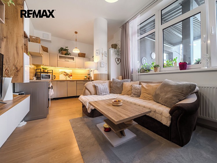 Prodej bytu 3+kk, 55 m² (4 z 30)