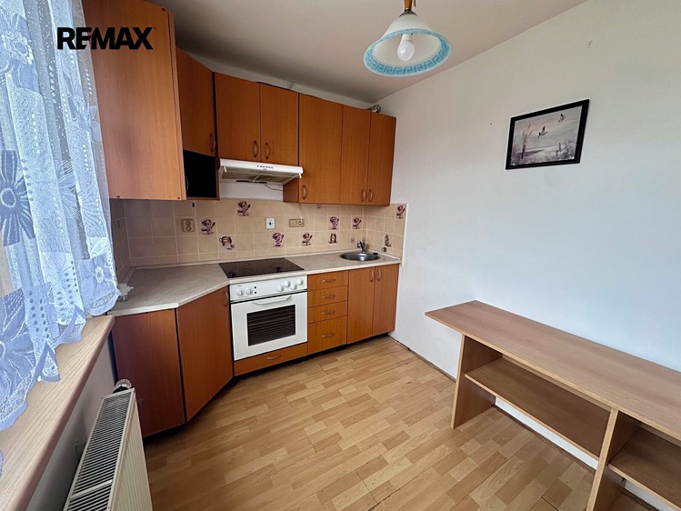 Pronájem bytu 1+1, 39 m² (2 z 11)