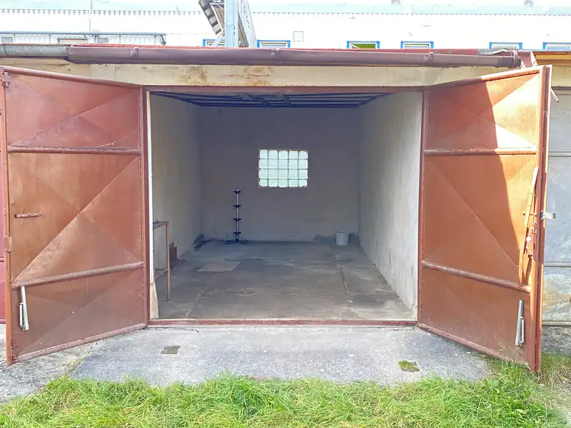 Prodej garáže 19 m², Česká Lípa – náhled fotky 2
