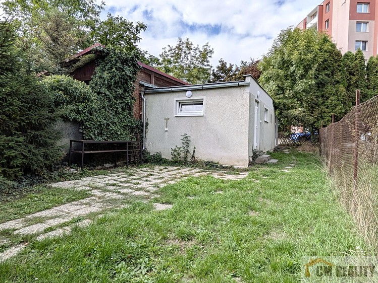 Prodej domu, 111 m² (17 z 18)
