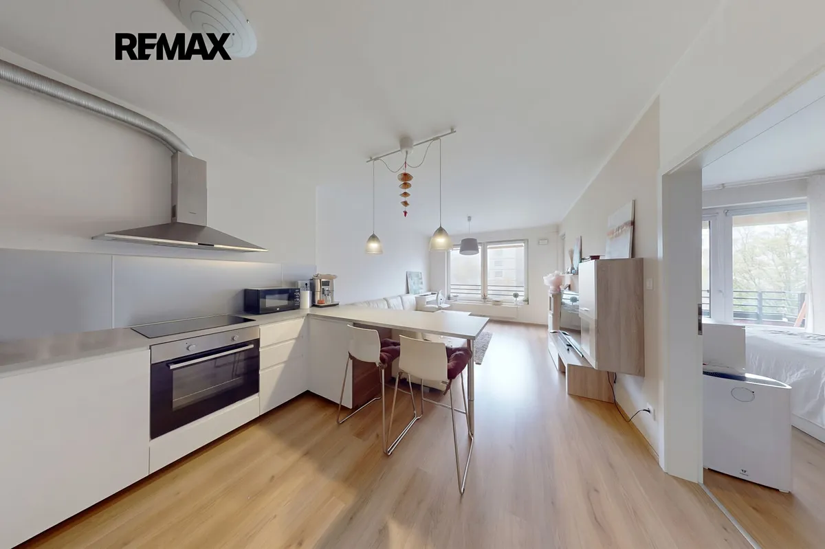 Prodej bytu 2+kk 55 m²