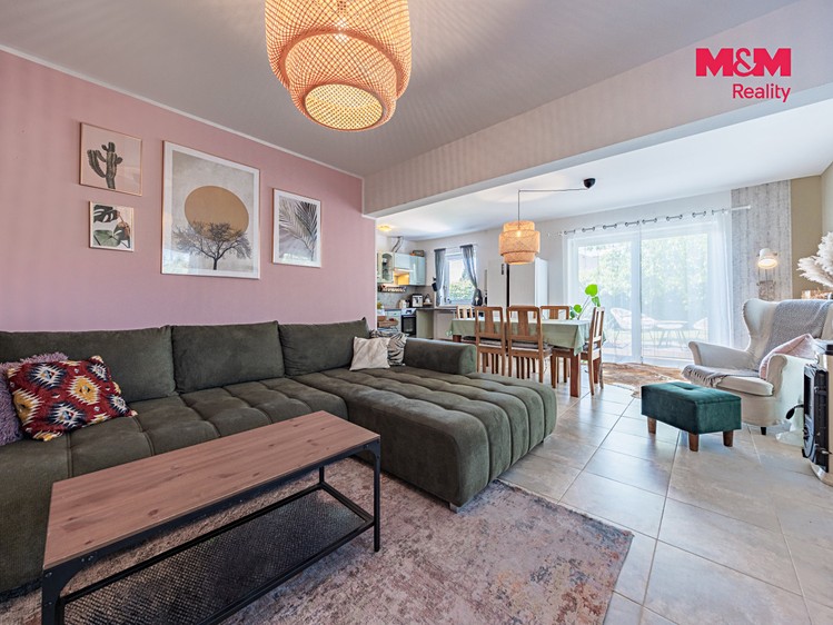Prodej domu, 120 m² (4 z 25)