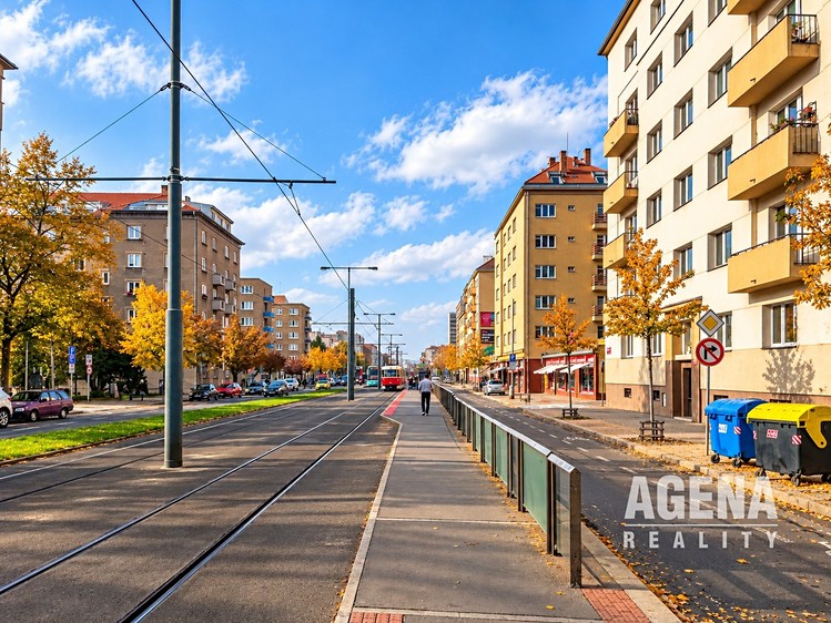 Квартира 3+1 на продаж, 80 м² (38 з 40)