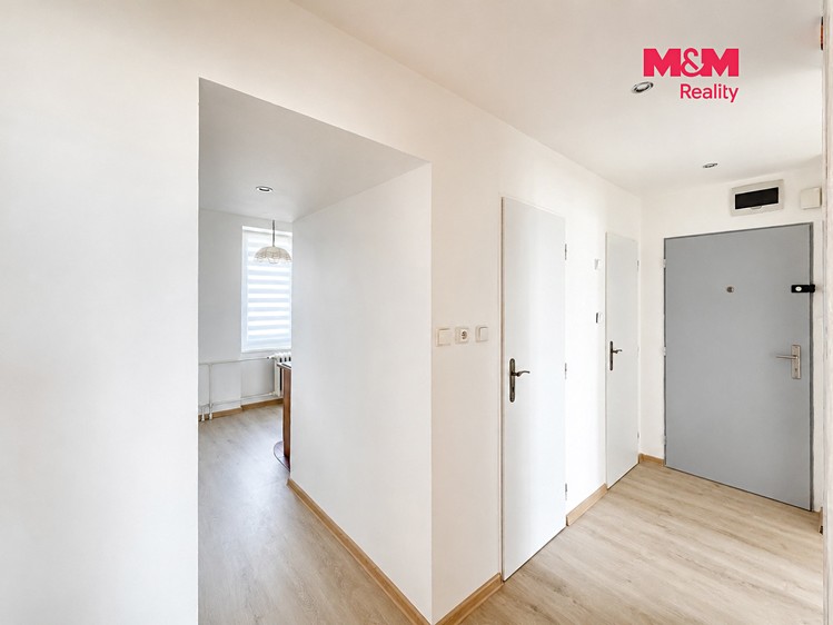 Квартира 3+1 на продаж, 67 м² (13 з 24)