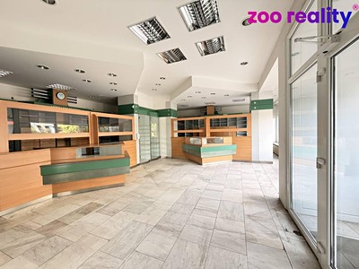Комерційне приміщення в оренду, 387 м² (3 з 21)