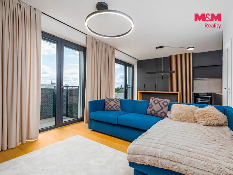 Prodej bytu 2+kk 48 m², Hradec Králové – náhled fotky 3