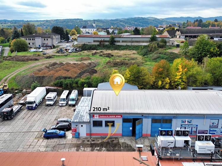 Gewerbefläche zur Miete, 210 m² (1 von 22)