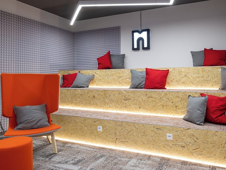 Pronájem komerčního prostoru, 25 m² (13 z 18)