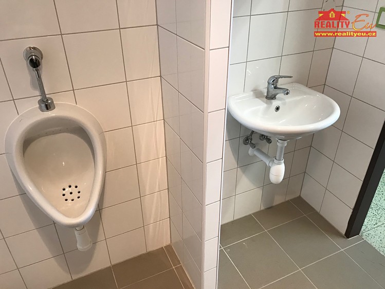 Pronájem komerčního prostoru, 160 m² (7 z 10)