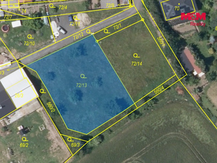 Ділянка на продаж, 1 423 м² (14 з 18)