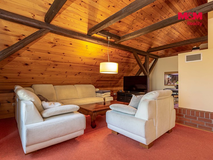 Prodej domu, 154 m² (18 z 30)