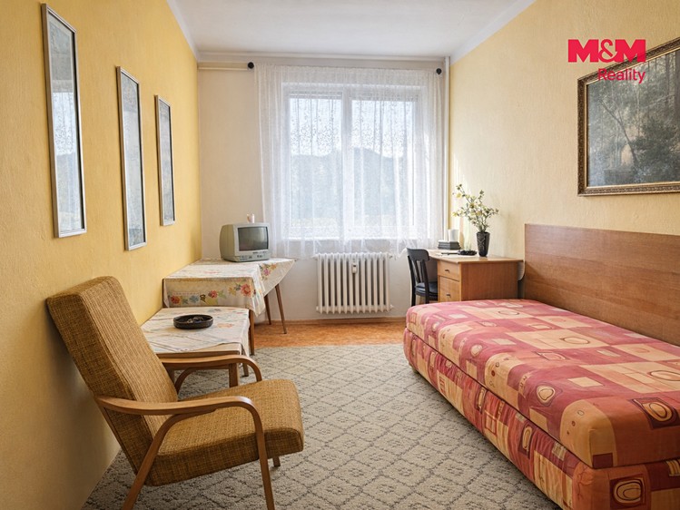 Квартира 4+1 на продаж, 70 м² (11 з 17)