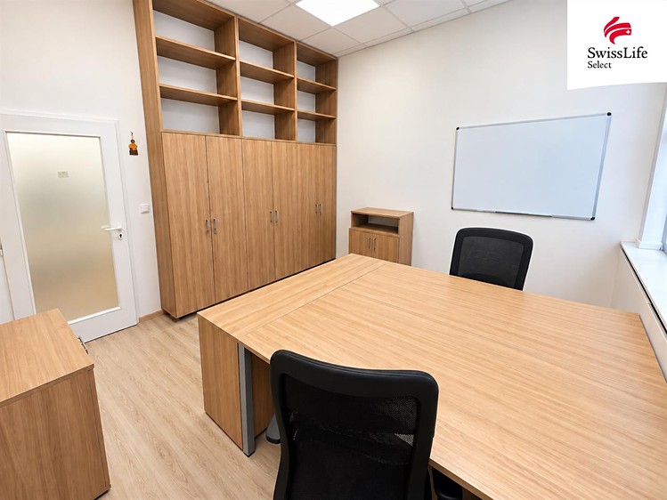 Pronájem komerčního prostoru, 151 m² (9 z 15)