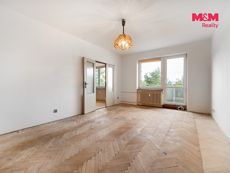 Wohnung 3+1 zum Kauf, 70 m² (2 von 25)