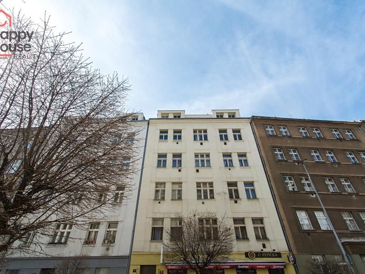 Квартира 2+kk в оренду, 63 м² (20 з 21)