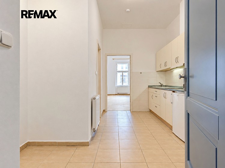 Wohnung 1+kk zum Kauf, 31 m² (15 von 22)
