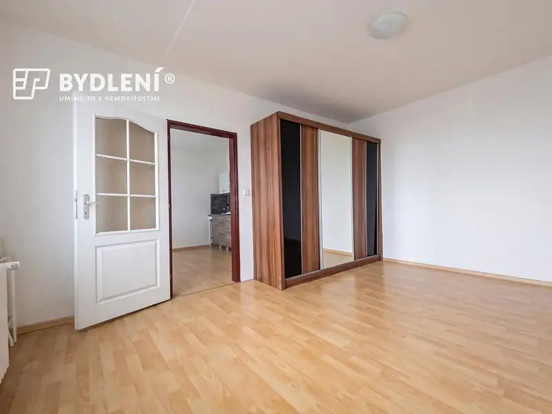 Prodej bytu 1+1 35 m², Krupka – náhled fotky 2