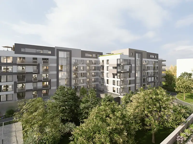 Prodej bytu 2+kk 57 m², Hradec Králové – náhled fotky 3