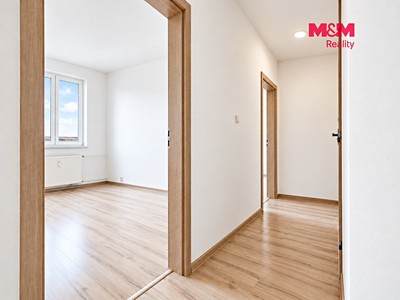 Prodej bytu 2+kk, 51 m² (2 z 21)