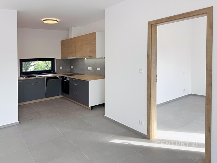 Квартира 2+kk в оренду, 52 м² (12 з 12)