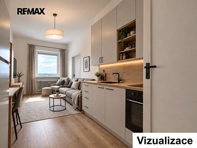 Wohnung 2+kk zum Kauf, 43 m² (3 von 25)