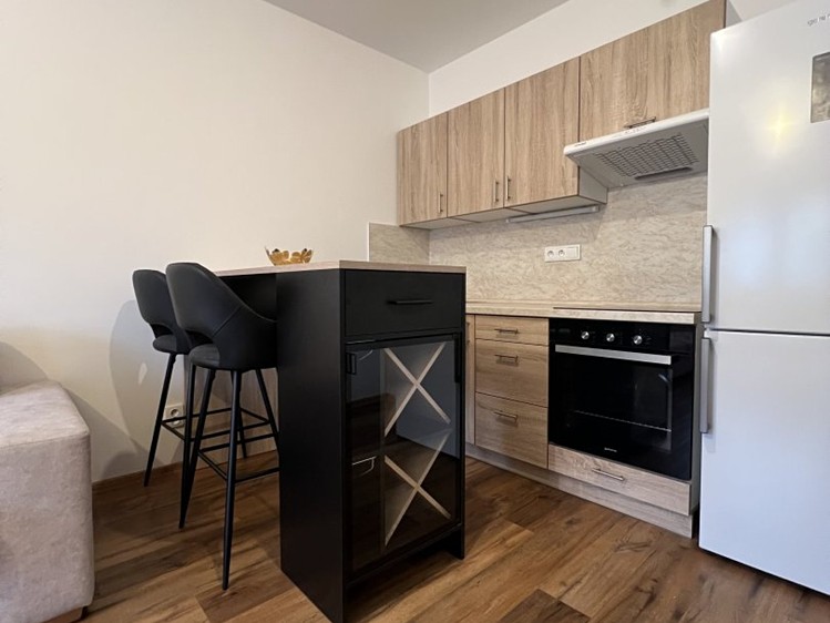 Wohnung 1+kk zur Miete, 33 m² (12 von 16)