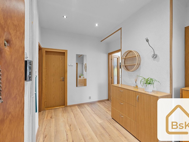 Квартира 3+kk на продаж, 103 м² (10 з 26)