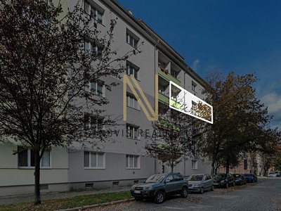 Wohnung 2+1 zum Kauf, 57 m² (3 von 15)