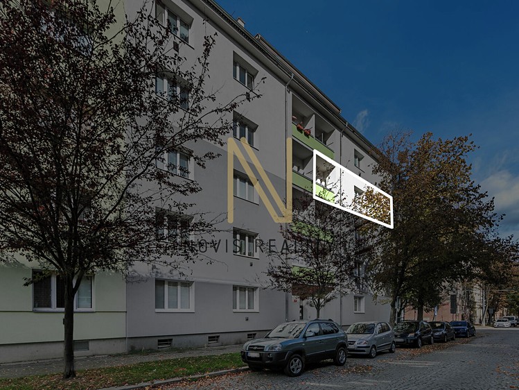 Wohnung 2+1 zum Kauf, 57 m² (3 von 15)