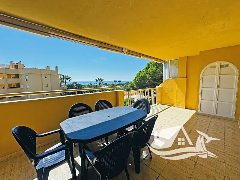 Prodej bytu 2+kk 47 m², Mijas – náhled fotky 2