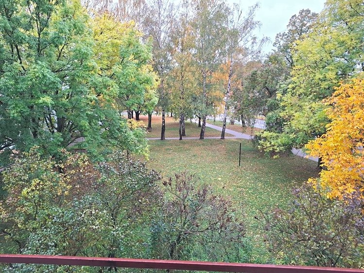 Pronájem bytu 2+1, 54 m² (12 z 13)