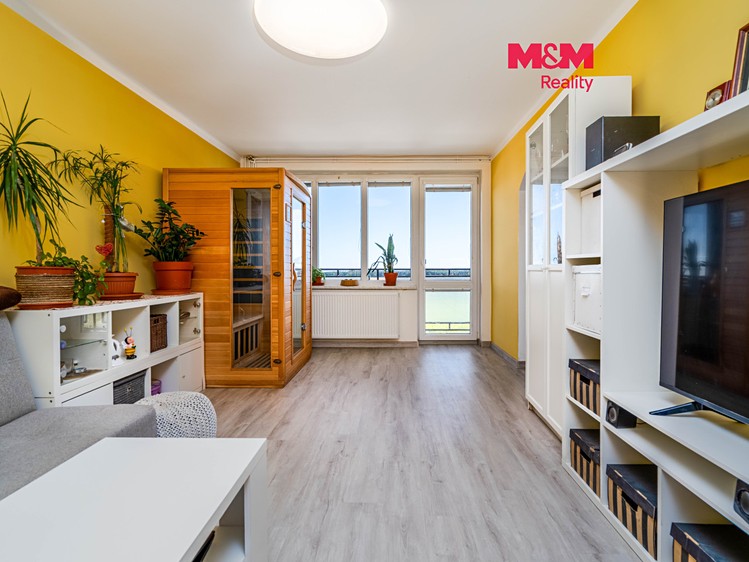 Квартира 3+1 на продаж, 77 м² (1 з 17)