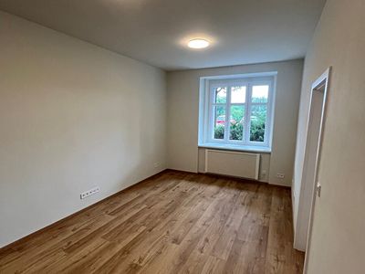 Pronájem bytu 2+kk 40 m²