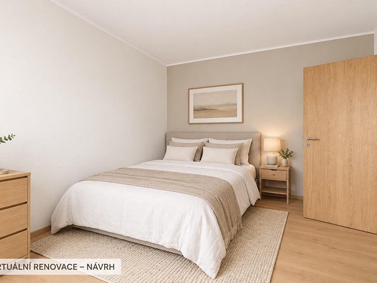 Wohnung 2+1 zum Kauf, 54 m² (16 von 20)