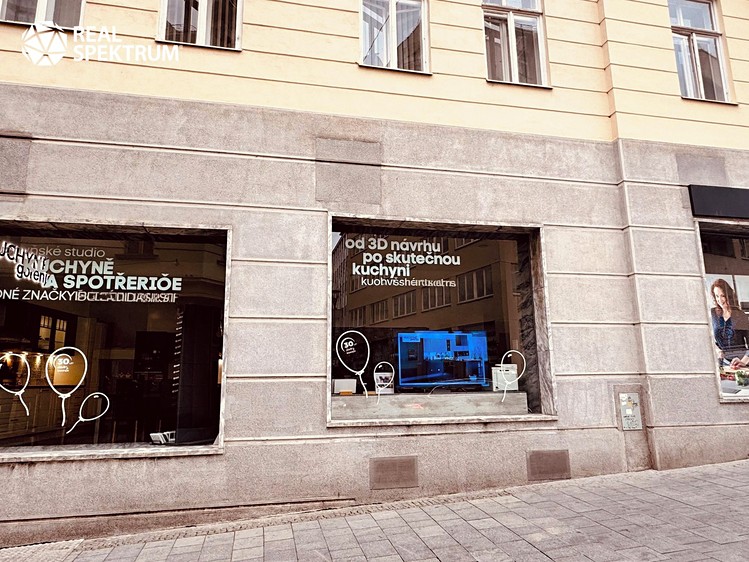 Комерційне приміщення в оренду, 109 м² (10 з 10)