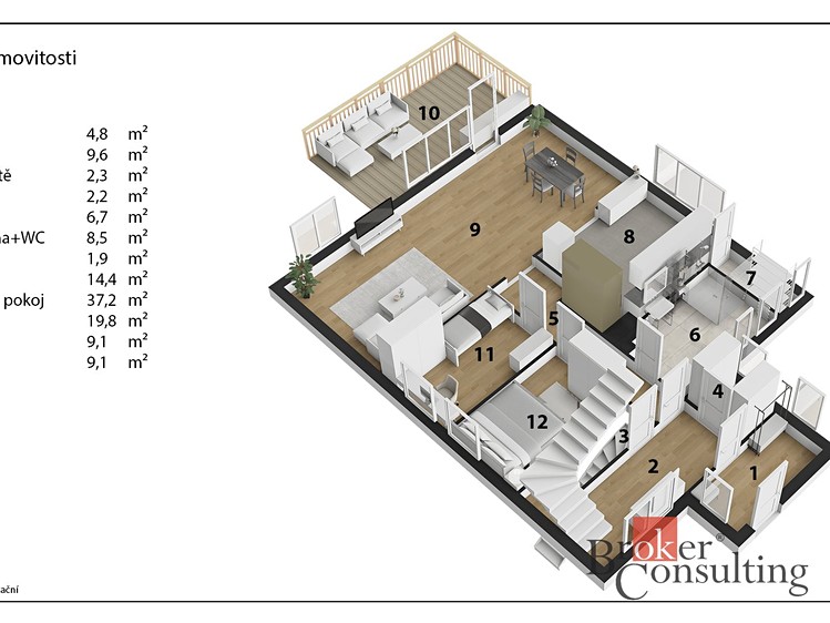 Haus zum Kauf, 279 m² (32 von 56)
