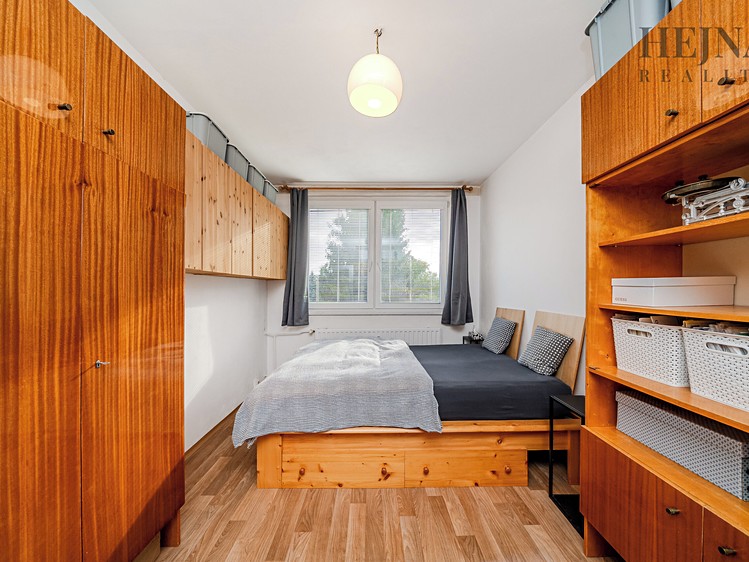 Квартира 4+1 на продаж, 95 м² (7 з 24)