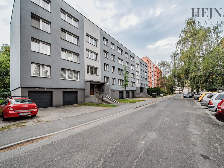 Квартира 4+1 на продаж, 95 м² (23 з 24)