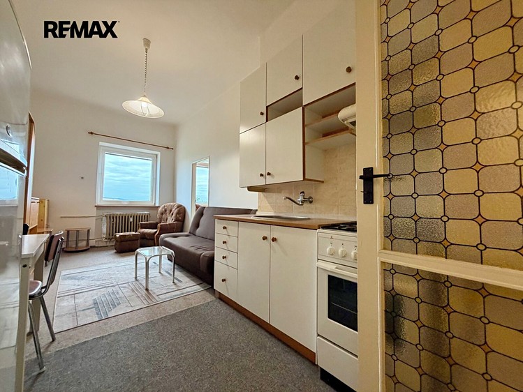 Wohnung 2+kk zum Kauf, 43 m² (2 von 25)