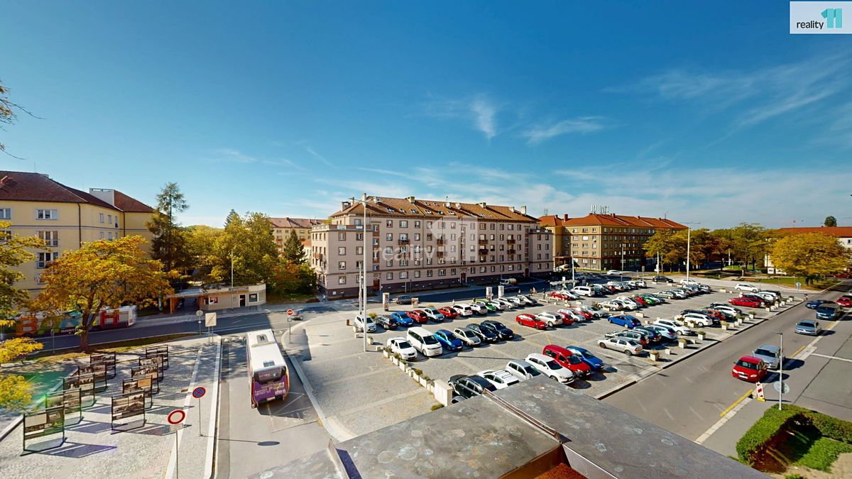 Prodej bytu 2+1 57 m²
