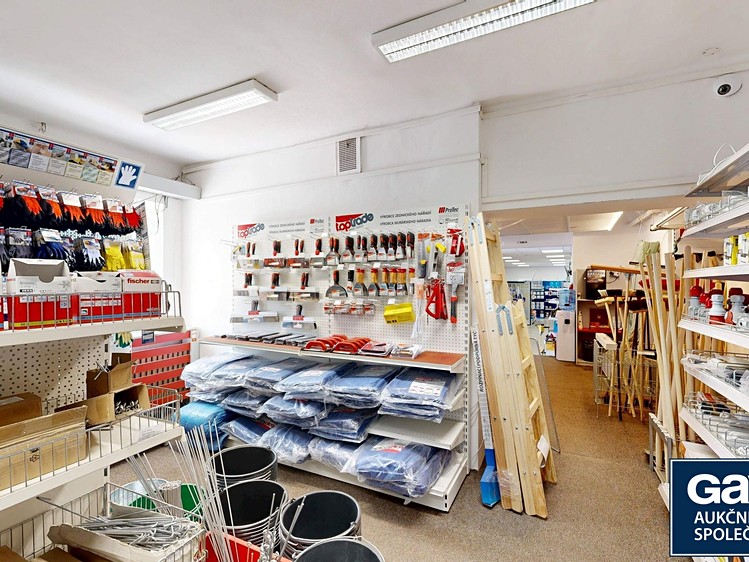 Комерційне приміщення на продаж, 2 850 м² (11 з 46)