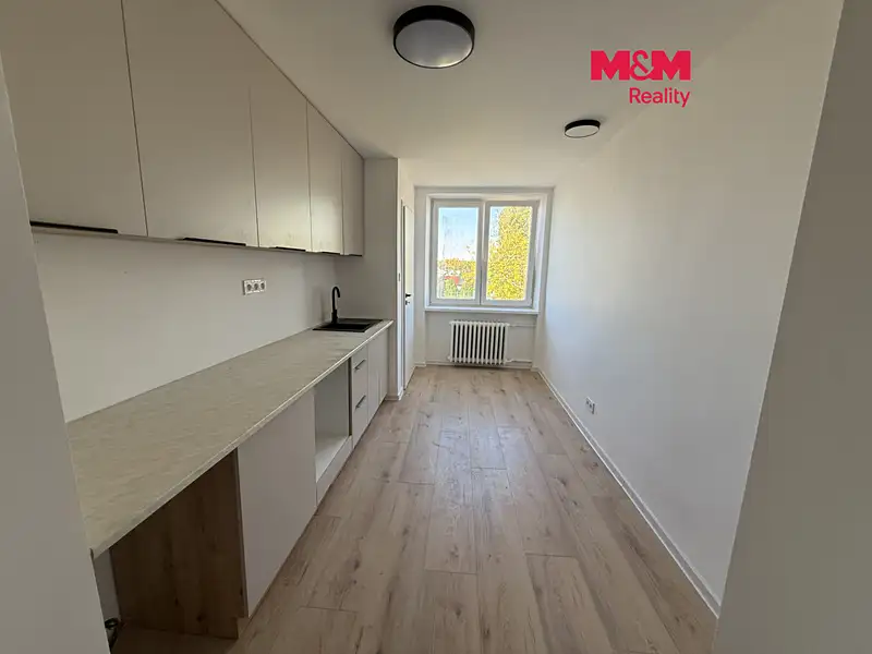 Pronájem bytu 2+1 63 m², Ostrava – náhled fotky 1