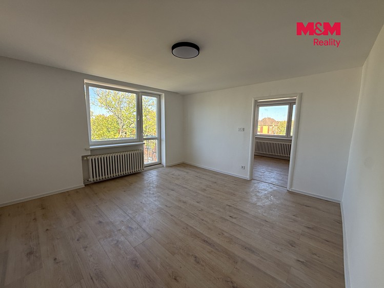 Квартира 2+1 в оренду, 63 м² (5 з 10)