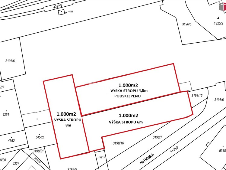 Комерційне приміщення в оренду, 3 000 м² (8 з 16)