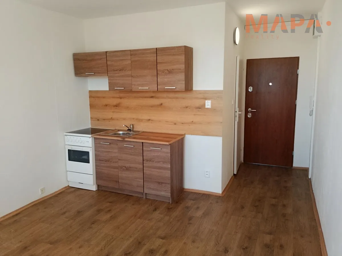 Prodej bytu 1+1 36 m²