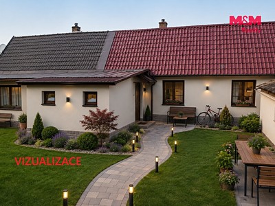 Prodej domu, 75 m² (3 z 19)