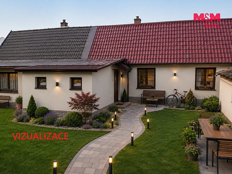 Prodej domu, 75 m² (3 z 19)