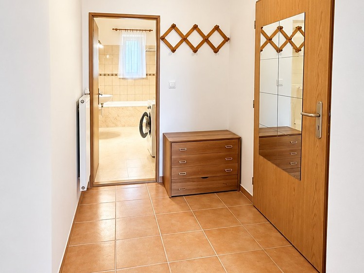 Квартира 1+kk на продаж, 45 м² (12 з 16)